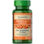 Puritan's Pride Omega-7 Complex Sea Buckthorn Oil Blend-30 Softgels