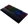 Клавіатура Razer BlackWidow V3 Pro Yellow Switch US Layout (RZ03-03531700-R3M1): інтерфейс підключення Bluetooth