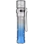 Ліхтар туристичний Olight Warrior Mini 2 Limited edition Mountain Sky (2370.33.88): Кількість режимів 5