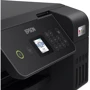 МФУ Epson EcoTank L3280 Inkjet A4 WiFi Black (C11CJ66426) UA: Технология печати Струйная