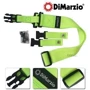 Гитарный ремень DIMARZIO DD2200 CLIPLOCK NEON GREEN: Производитель DIMARZIO