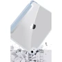 Аксесуар для iPad BeCover Case Book Soft Edge with Pencil Mount Light Blue (706821) для iPad Air 2020/iPad Air 2022: Тип аксесуара чохол