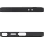 Чохол для телефона Spigen Core Armor Matte Black (ACS0719) 4for Samsung S928 Galaxy S24 Ultra: Колір черный