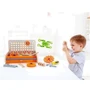Конструктор HAPE Junior Inventor Инструменты для экспериментов 32 детали (E3029) фото 6