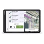 Garmin Dezl LGV720 (010-02924-15): Акумулятор есть