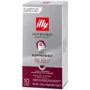 Кофе в капсулах ILLY Espresso Intenso 100% Арабика 10x5.7 г (8003753158648): Вес нетто 57 г