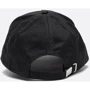 Жіноча бейсболка Karl Lagerfeld KARL ARCHIVE CAP чорна (226W3421-999) фото 3