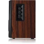 Акустична система Edifier S360DB Brown 2.1 150W Bluetooth Hi-Res: Вихідна потужність сабвуфера 70 Вт