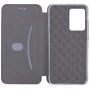 Чехол для телефонов Fashion Classy Black for Xiaomi Poco X5 5G: Материал искусcтвенная кожа