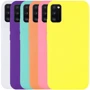 Аксессуар для смартфона Mobile Case Silicone Cover without Logo Flash for Samsung A415 Galaxy A41: Совместимость Samsung A415 Galaxy A41