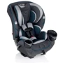 Автокресло Evenflo EveryFit LX - Sawyer (группа от 1,8 до 54,4 кг) фото 4