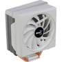 Кулер Aerocool Cylon 4F White (ACTC-CL30430.02): Рівень шуму, dB 26