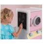 Ігровий набір KidKraft Laundry Play Set (63179) фото 8