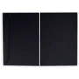 Скетчбук Manuscript Black Plus (M - Black+) фото 3
