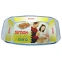Simax 7526: Крышка Нет