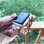 Аксесуар для Watch COTEetCI W18 Magnificent Band Rose Gold (WH5228-MRG) for Apple Watch 42/44/45/49mm: Сумісність Apple Watch 49mm, Apple Watch 42mm, Apple Watch 44mm, Apple Watch 45mm