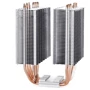 Кулер Deepcool Neptwin V2.0: Регулировка оборотов широтно-импульсная модуляция (PWM)
