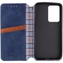 Чехол для телефонов Mobile Case Getman Cubic Blue for Realme C55: Совместимость Realme C55