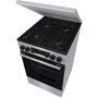 Плита комбинированная Gorenje GK5C43SH: Тип духовки электрическая