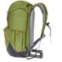 Рюкзак Рюкзак Deuter Walker 20 колір 2443 pine-graphite (3810617 2443): Об'єм 20 л