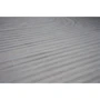 Простирадло LightHouse Mf Stripe Graphite страйп-мікрофібра на гумці 90х200+25см (2200000605023): Матеріал микрофибра