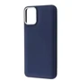 Аксессуар для смартфона WAVE Plump Case Blue for Samsung A055 Galaxy A05