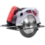 Пила дискова Intertool WT-0621: Тип торцювальна