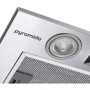 Вытяжка Pyramida CX 52 (750) E IX: Управление Тактовое