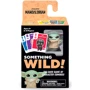 Настільна гра з картками FUNKO Something Wild - Мандалорець: Малюк