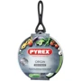 Сотейник Pyrex ORIGIN 26см з кришкою (RG26AT3): Діаметр, см 26