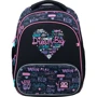 Рюкзак школьный GoPack Education каркасный Love Dreamer GO22-597S-1