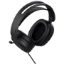 Наушники ASUS TUF H1 Black (90YH03A1-B1UA00): Диапазон частот (Гц) 20 - 20000