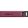 USB-флешка Kingston 1TB DataTraveler Max Red USB 3.2 Gen 2 (DTMAXA/1TB) фото 13