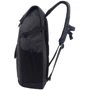Сумка для ноутбуков Canyon 15.6" Urban 15L Black (CNS-BPA5B1): Материал полиэстер