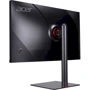Монитор Acer XV275KP3biipruzfx (UM.HXXEE.311): Разрешение 4K UHD (3840x2160)