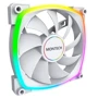 Кулер Montech AX140 PWM White