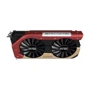 Видеокарта Gainward GeForce GTX 1060 GP106-100: Объем памяти, Гб 6