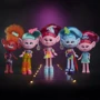 Кукла Hasbro Тролли Делюкс TRS GLAM SATIN (E6569_E6820): Возраст от 4 лет