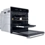 Духовой шкаф электрический Whirlpool W7 OS4 4S1 P BL: Класс энергопотребления A+