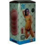 Мастурбатор вагина (комфорт) NDS 107-5 Flesh (23347)