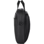 Сумка для ноутбуков 2E 14" Professional Black (2E-CBP6014BK): Материал полиэстер