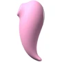 Вакуумный стимулятор Adrien Lastic Revelation Pink + APP