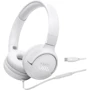 Наушники JBL Tune 520C USB-C White (JBLT520CWHT)