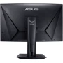 Монитор Asus TUF Gaming VG249Q (90LM05E0-B01170): Покрытие экрана матовое