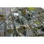 Объемный пазл 4D Cityscape Лас-Вегас фото 7