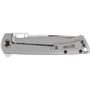 Нож Boker Plus ME 109 Damast (01BO909DAM): Количество функций 1