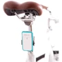 Фонарь туристический Biolite PowerLight Mini 135 люмен Teal (BLT PLB1003): Сертификат защищенности IPX4