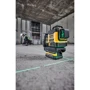 Лазерный нивелир DeWALT DCLE34031D1
