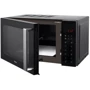 Микроволновая печь Amica AMGF23E1GFB: Объем, л 23