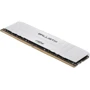Crucial 16 GB DDR4 2666 MHz Ballistix White (BL16G26C16U4W) фото 2